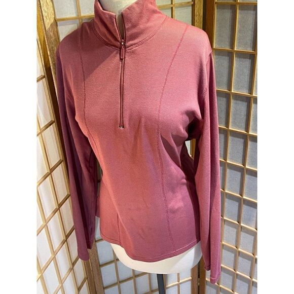 Woolrich Lg Quarter Zip - Picture 13 of 14